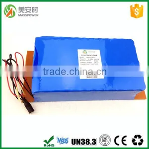 Hot Selling 18650 li Ion Battery With Low Price thumbnail-4