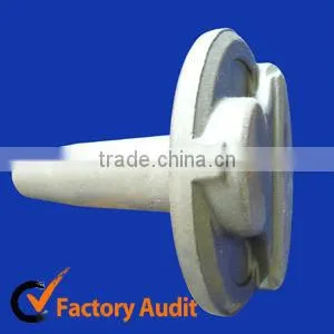 The Forging Crankshaft Blank for Auto thumbnail-1