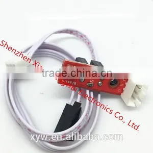 Optical Endstop Light Control Limit Optical Switch for 3D Printers RAMPS 1.4 thumbnail-1