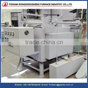 Chamber Type Sintering Furnace thumbnail-4