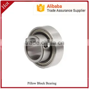 Pillow Block Bearing KFL002 Flange Bearing Housings for Machinery Equipment thumbnail-4