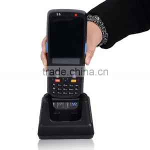 Android Handheld Pda Scanner 1D/2D/Touch Screen thumbnail-3