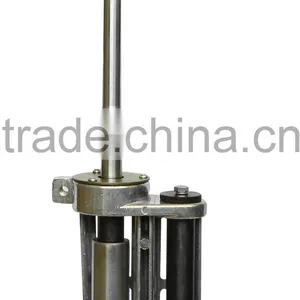 High Speed Fancy Yarn Twisting Machine Spindle thumbnail-1