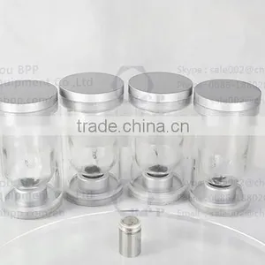 Oxygen Jet for Facial Rejuvenation Therapy Regenerated Skin Oxy Peel (Manufacturer/CE/keywords) thumbnail-4