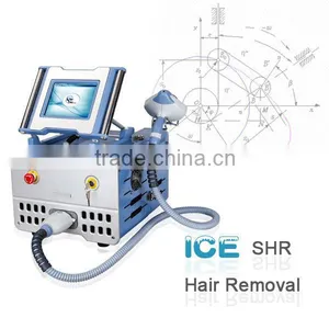 2014 the Most Advanced Fitness Equipment Shr Laser With Medical CE/FDA/TGA/CSA Approval thumbnail-1