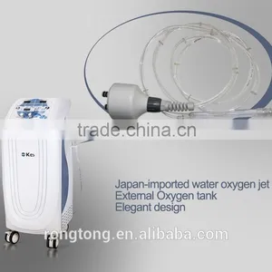 Water Oxygen and Oxygen Jet Skin Care System Aqua Care Water System thumbnail-4