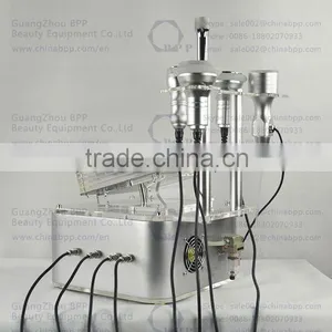 Fastest Way to Lose Weight Liposlim Cavitation Machine thumbnail-3