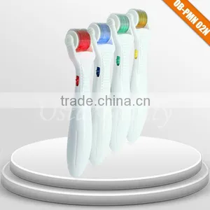 (OEM Service) 2013 Face Roller Red Light Therapy Micro Needle System OB-PMN 02 thumbnail-1