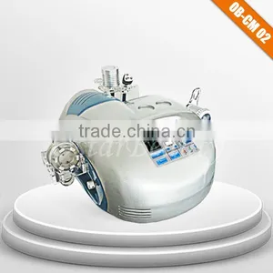 Vacuum Cavitation RF Beauty Equipment Cryolipolysis Weight Loss(OB-CM02) thumbnail-1