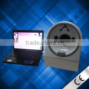 Analysis Equipemnt and Skin Analyzer With Digital Camera thumbnail-1