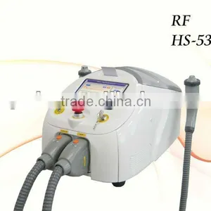 Apolo Portable Salon RF Machine /HS-530 RF Machine thumbnail-1