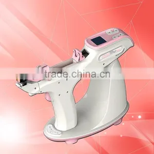 High Quality Hydra Meso Therapy Home Use Device for Super Facial Lift Tighten Skin Care thumbnail-1