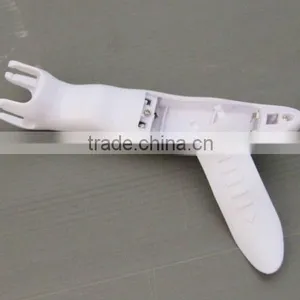 2015 Hot Sale Personal Care 3 in 1 Derma Roller thumbnail-4