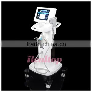 Best Selling Products High Intensity Focused Ultrasound Hifu Facial Lifting Anti Wrinkle With Hifu Cartridge thumbnail-2