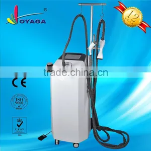 Body Vacuum Suction Machine for Body Shaping thumbnail-1