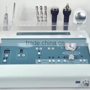 GD-07 Oxygen Jet Infusion Diamond Peeling Laser Beauty Salon Equipment thumbnail-3