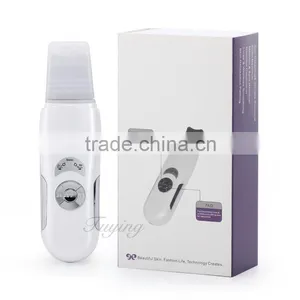 Wrinkle Removal Facial Massage Machine Face Skin Scrubber thumbnail-1