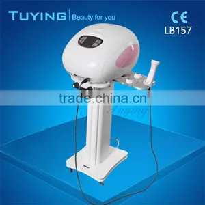 Body Shaping Cavitation Tightening Skin RF Beauty Equipment thumbnail-1