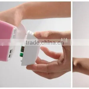 Professional Home Use Removal Machine for Permanent Hair Removal With 3 Lamps thumbnail-4