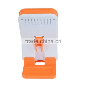 Orange Color No Needle Mesotherapy Machine For Blood Vessels Removal Beauty Care thumbnail-5