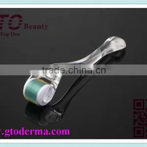 GTO Derma 540 Medical Grade Micro Needle Roller for Face&body thumbnail-4