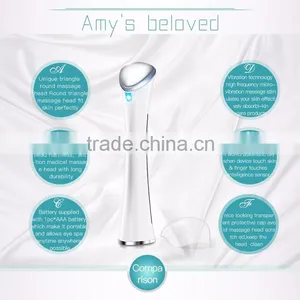 Eye Care Device Eye Massager Battery Operated With Rohs thumbnail-6