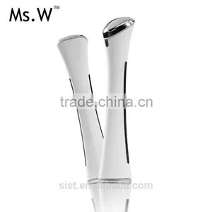 Unique Design Ionic Personal Care Vibration Eye Bag Removal Massager Mini Electric Aqua Facial Machine thumbnail-3