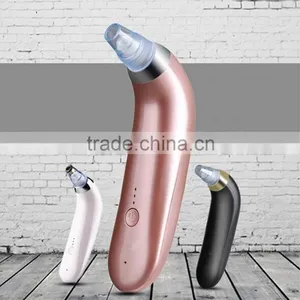 Suction Vibration Pore Cleaning Microdermabrasion Machine Crystal Peeling Machine thumbnail-2