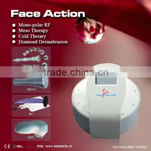 The Newest Facial Treatment Filler for Wrinkles Equipment thumbnail-1