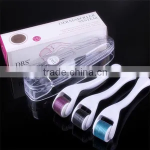DRS Stainless 540 Micro Needle Derma Roller thumbnail-2