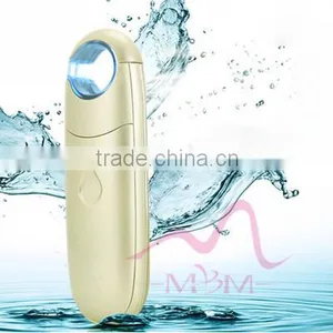 Mini Facial Steamer Home Use Facial Equipment , Nano Facial Sprayer thumbnail-1