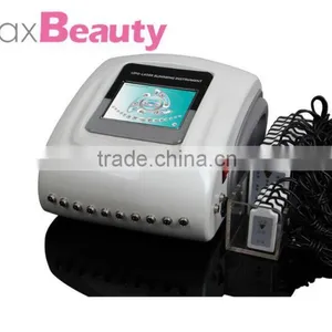 Popular & Safe 650nm Diode Laser Slimming Lipo Body Weight Loss Machine thumbnail-1