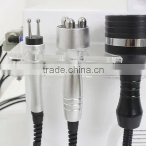 Portable Cavitation rf Skin Tightening Weight Loss Machine Beauty Use thumbnail-5