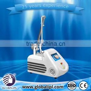 High Quality Beauty Machine 1550 Erbium Laser for Hair Removal thumbnail-5