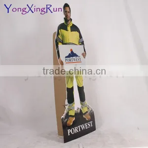 Cardboard Display Riser thumbnail-2