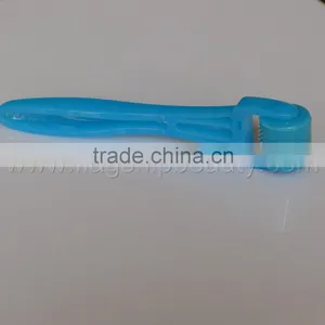 Newest Derma Roller 192 Needles Acupuncture Needle Derma Roller thumbnail-1