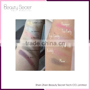 Wholesale 2016 NEW Single Pressed Powder Eyeshadow thumbnail-5