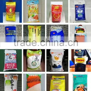 LONG WHITE RICE 5% -100% BROKEN- JOLIE NGUYEN thumbnail-2
