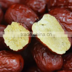 Xinjiang Dried Jujube Fruit and Red Jujube thumbnail-4
