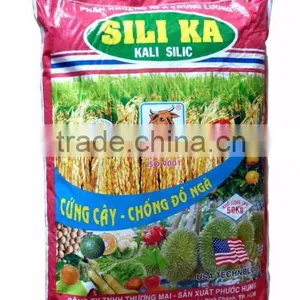 Sili Ka (Kali Silic): NPK Compound Fertilizer thumbnail-1