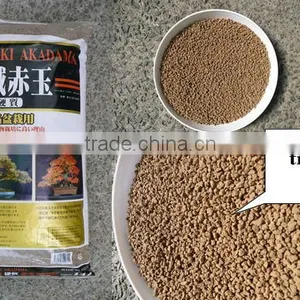 Bonsai Tool / Bonsai Soil Akadama Suitable for All Types of Bonsai Trees / Tiny Grain thumbnail-1