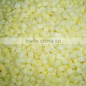 Good Taste Frozen Apple Dices thumbnail-1
