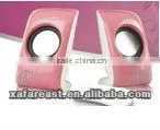 2.0 Inch Speaker /computer Speaker thumbnail-1