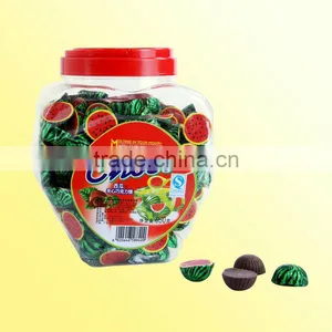 2014 Best Fake Watermelon Chocolate thumbnail-1