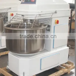 50kgs Double Speed Spiral Mixer thumbnail-2