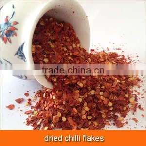 Dried Chilli Flakes thumbnail-1