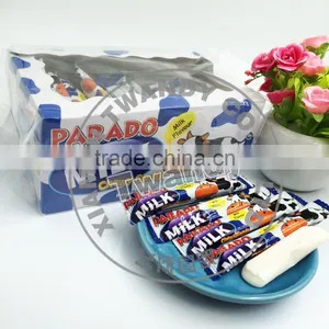 Parado Milk Chewy Candy thumbnail-1