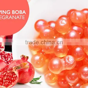 Bubble Tea Popping Boba thumbnail-1