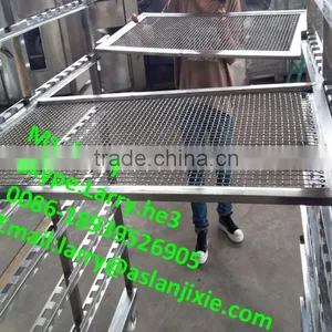 Automatic Chicken Smoker/smokehouse Oven/smoke Machine thumbnail-4