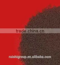 16-20mesh Ceramic Sand With High Fracturing Intensity thumbnail-1